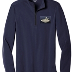 Adult Ogio Limit 1/4 Zip - $45.00