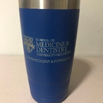 20 oz. Royal Blue Ringneck Tumbler - $26.00