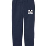 Adult Unisex Core Fleece Jogger - $26.00