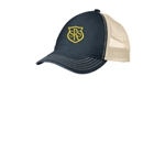 *New Item* St. Rita School Mesh Back Cap - $14.00