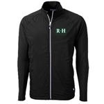 Men's Cutter & Buck Knit Full Zip Jacket - $82.00