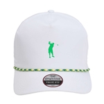 Billy D'Antonio Imperial Snapback Hat - $32.00