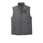 *New* St. Rita School Adult Puffer Vest - $52.00