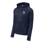 *New* St. Rita School Adult Fleece Pullover Hoodie - $40.00