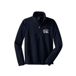 Adult Value Fleece 1/4 Zip Pullover - $34.00