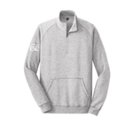 Adult Lightweight Fleece 1/4 Zip - $35.00