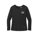 Ladies OGIO Command Long Sleeve Shirt - $44.00