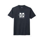 Mercy Softball Adult Tri-Blend T-Shirt