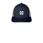 Mercy Softball New Era Snapback Trucker Hat
