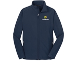 Port Authority Adult Soft Shell Jacket - $44.00