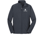 Port Authority Adult Soft Shell Jacket - $44.00