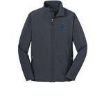 Port Authority Adult Soft Shell Jacket - $44.00