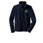 Port Authority Adult Fleece Jacket - $34.00