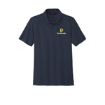 Mercer+Mettle Stretch Heavyweight Polo - $30.00