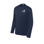 *GYM* Youth Performance Long Sleeve Shirt - $20.00
