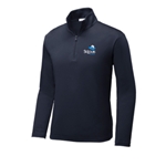 Youth Performance 1/4 Zip Pullover - $18.00