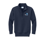 *Uniform* Youth Fleece 1/4 Zip Pullover - $28.00