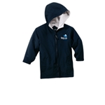 *Outerwear* Youth Team Jacket - $56.00