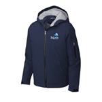 *Outerwear* Youth Waterproof Insulated Jacket - $50.00