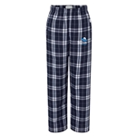 *Spirit Wear* Boxercraft Youth Flannel Pants - $40.00