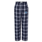 *Spirit Wear* Boxercraft Youth Flannel Pants - $34.00