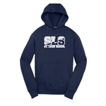 *Spirit Wear* Youth Pullover Hooded Sweatshirt - $38.00