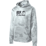 *Spirit Wear* Youth CamoHex Fleece Pullover - $38.50