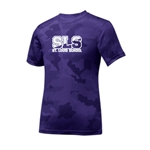 *Spirit Wear* Youth CamoHex Tee - $20.00