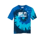 *Spirit Wear* Youth Tie-Dye Tee - $14.00