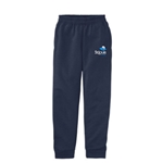 *GYM* Youth Core Fleece Jogger - $22.00