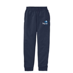 *GYM* Youth Core Fleece Jogger - $18.00