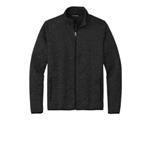 Adult Sweater Fleece Jacket - $54.00