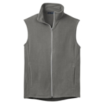 Adult Microfleece Vest - $28.00