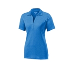 Ladies Heather Contender Polo - $20.00