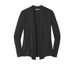 Ladies Concept Open Cardigan - $38.00