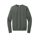 Adult Fleece Drop Shoulder Crewneck - 38.00