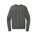 Adult Fleece Drop Shoulder Crewneck - 38.00