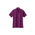 Ladies Silk Touch Polo - $20.00