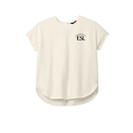 Women's Stretch Crew - $30.00