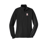 Ladies Sport Tek 1/4-Zip Sweatshirt - $44.00