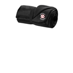 Fleece & Poly Travel Blanket - $40.00