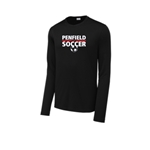 Adult Long Sleeve Performance T-Shirt - $37.00