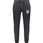 Ladies Fleece Jogger - $52.00