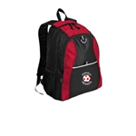 Honeycomb Backpack - $35.00