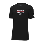 Adult Nike Dri-Fit Short Sleeve T-Shirt - $36.00