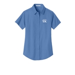 Ladies Short Sleeve Easy Care Shirt - $29.00