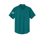 Adult Short Sleeve Easy Care Shirt - $29.00