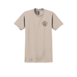 Adult Ultra 100% Cotton Short Sleeve T-Shirt - $12.50