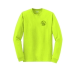 Adult 50/50 Blend Long Sleeve Shirt - $16.00