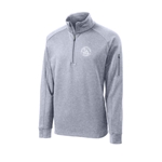 Adult Tech Fleece 1/4-Zip Pullover - $52.00